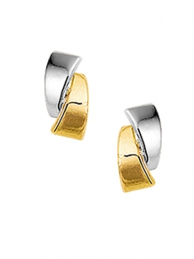 Gouden oorknoppen 4007490