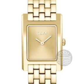 Hugo Boss HB1502744 Lucy horloge dames