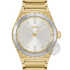 Hugo Boss HB1502789 Candor Sport horloge dames