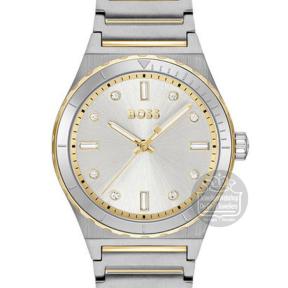 Hugo Boss HB1502790 Candor Sport horloge dames
