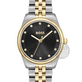 Hugo Boss HB1502811 Graceful Precious horloge dames