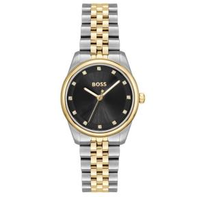 Hugo Boss HB1502811 Graceful Precious horloge dames