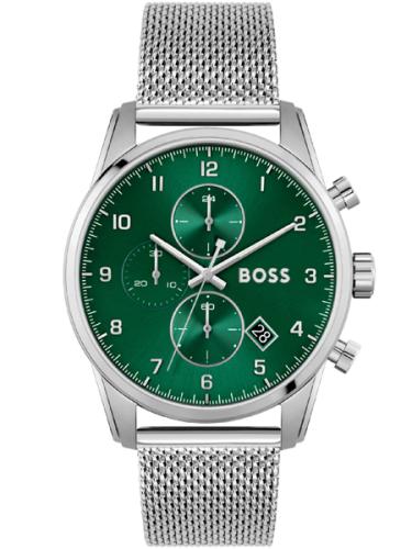 Hugo Boss HB1513938 Skymaster Chrono horloge heren