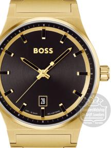 Hugo Boss HB1514077 Candor horloge heren