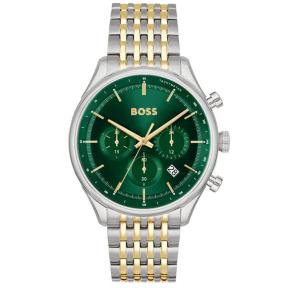 Hugo Boss HB1514081 Gregor Chrono horloge heren