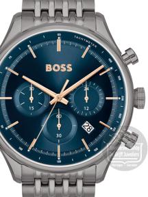 Hugo Boss HB1514083 Gregor Chrono horloge heren