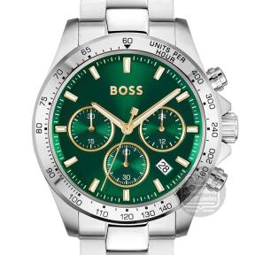 Hugo Boss HB1514217 Hero Chrono horloge heren