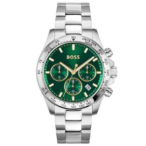 Hugo Boss HB1514217 Hero Chrono horloge heren