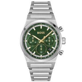 Hugo Boss HB1514220 Candor Chrono horloge heren