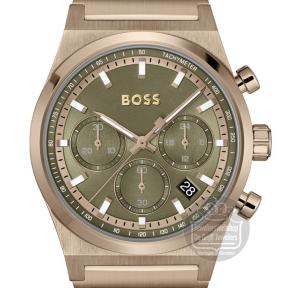 Hugo Boss HB1514222 Candor Chrono horloge heren
