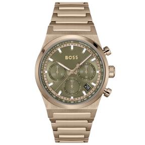 Hugo Boss HB1514222 Candor Chrono horloge heren