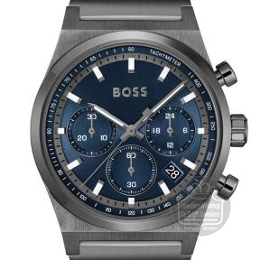 Hugo Boss HB1514223 Candor Chrono horloge heren