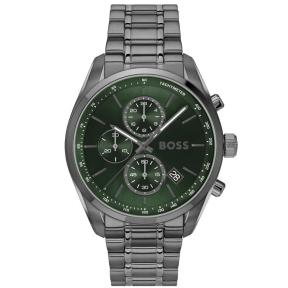 Hugo Boss HB1514228 Grand Prix Chrono horloge heren