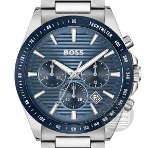 Hugo Boss HB1514240 Strike Chrono horloge heren