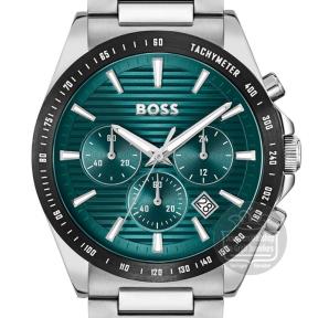 Hugo Boss HB1514241 Strike Chrono horloge heren