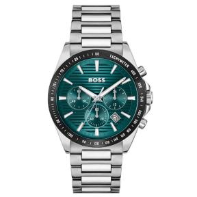 Hugo Boss HB1514241 Strike Chrono horloge heren
