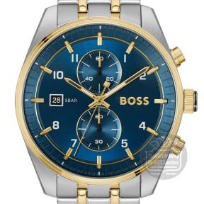 Hugo Boss HB1514247 Skytraveller Chrono horloge heren
