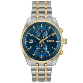 Hugo Boss HB1514247 Skytraveller Chrono horloge heren
