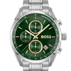 Hugo Boss HB1514265 Grand Prix Chrono horloge heren
