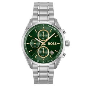 Hugo Boss HB1514265 Grand Prix Chrono horloge heren