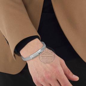 Hugo Boss HBJ1580611 Alen armband heren