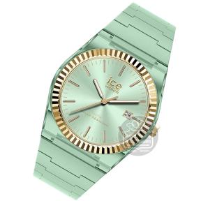 Ice-Watch Power Jade Green Horloge IW024756