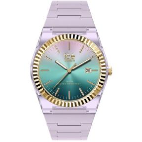 Ice-Watch Power Sunset Lilac Verdigris Horloge IW024759