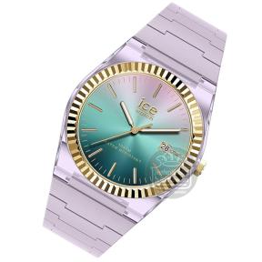 Ice-Watch Power Sunset Lilac Verdigris Horloge IW024759