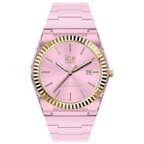 Ice-Watch Power Soft Pink Horloge IW024760