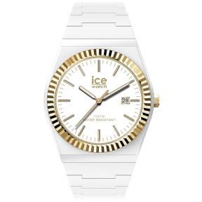 Ice-Watch Power White Horloge IW024764
