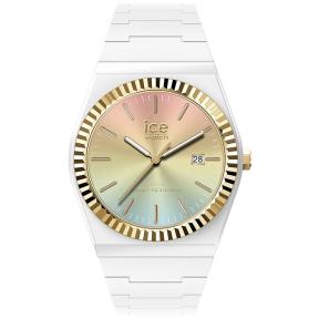 Ice-Watch Power White Sunset Rainbow Horloge IW024766