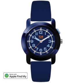 Ice-Find Blue Horloge 024913