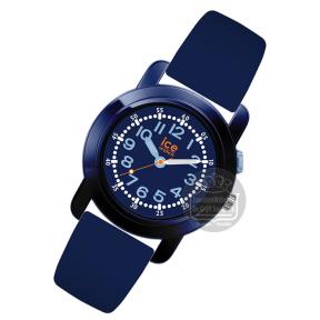Ice-Find Blue Horloge 024913