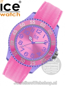 Ice-Watch Cartoon Horloge IW017729