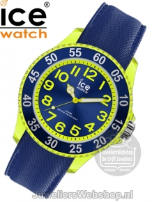 Ice-Watch Cartoon Horloge IW017734