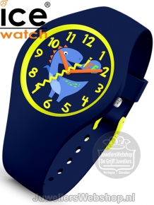 Ice-Watch Fantasia Neon Horloge IW017892