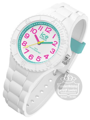 Ice-Watch Hero White Castle Horloge IW020326