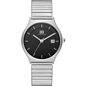 Danish Design Titanium Horloge IV63Q985