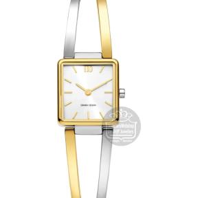 Danish Design horloge IV65Q1304