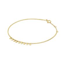 Jackie Gold London Eye Bracelet JKB23.352