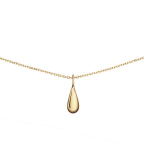 Jackie Gold San Polo Necklace JKN25.306