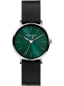 Jacob Jensen 174 Timeless Nordic Horloge