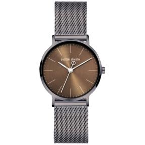 Jacob Jensen 178 Timeless Nordic Horloge