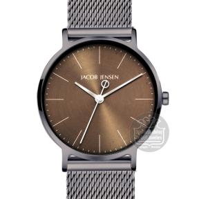 Jacob Jensen 178 Timeless Nordic Horloge