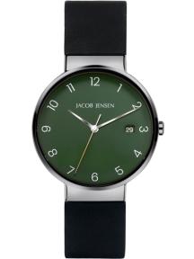 Jacob Jensen 184 Timeless Nordic Horloge