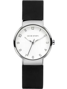 Jacob Jensen 191 Timeless Nordic Horloge
