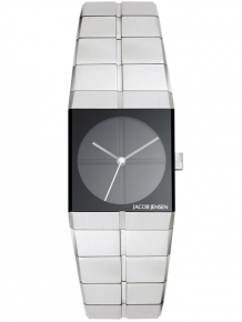 jj220 jacob jensen icon dameshorloge