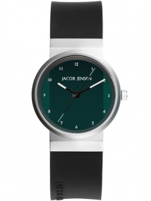 Jacob Jensen New Line Dames Horloge 725