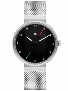 Jacob Jensen New Line Heren Horloge 780