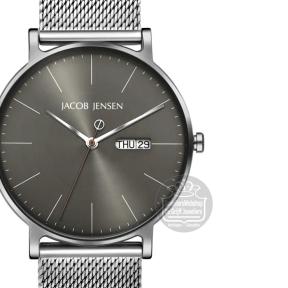 Jacob Jensen 169 Timeless Nordic Horloge